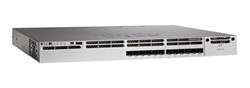 Коммутатор Cisco Catalyst WS-C3850-12XS-S - фото 7223