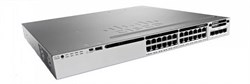 Коммутатор Cisco Catalyst WS-C3850-24PW-S - фото 7228