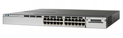 Коммутатор Cisco Catalyst WS-C3850-24P-S - фото 7229