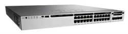 Коммутатор Cisco Catalyst WS-C3850-24T-L - фото 7232