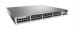 Коммутатор Cisco Catalyst WS-C3850-48T-E - фото 7243