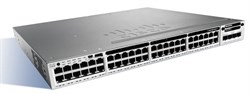 Коммутатор Cisco Catalyst WS-C3850R-48T-L - фото 7245