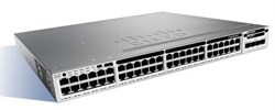 Коммутатор Cisco Catalyst WS-C3850R-48P-E - фото 7253