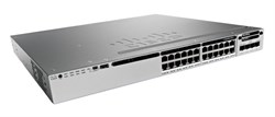 Коммутатор Cisco Catalyst WS-C3850-48F-E - фото 7261