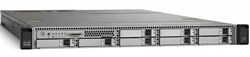 Голосовой сервер Cisco BE6H-M4-XU= - фото 7267