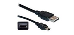 USB-кабель Cisco CP-CAB-USB-7925G - фото 7336