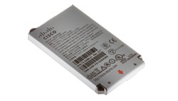 Аккумуляторная батарея для IP телефона Cisco CP-BATT-7925G-STD - фото 7339