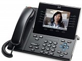 Телефон Cisco IP Phone CP-9951-C-K9= - фото 7417