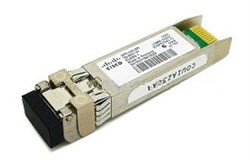 Модуль Cisco SFP-10G-ER - фото 7436