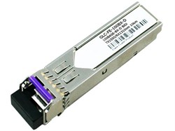 Модуль Cisco GLC-FE-100BX-D - фото 7442