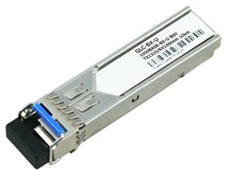 Модуль Cisco GLC-BX-U - фото 7444