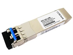 Модуль Cisco SFP-10G-LRM - фото 7459