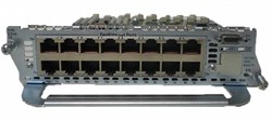 Модуль Cisco NM-16ESW - фото 7519