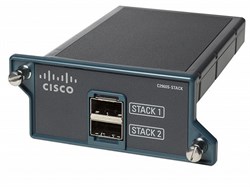 Модуль Cisco Catalyst C2960S-F-STACK= - фото 7546