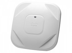 Wi-Fi точка доступа Cisco AIR-CAP1602I-R-K9 - фото 7719