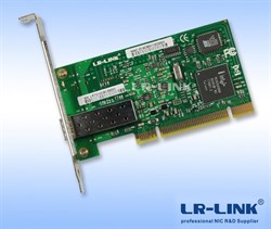 Сетевая карта LR-LINK LREC7210PF-SFP - фото 7900