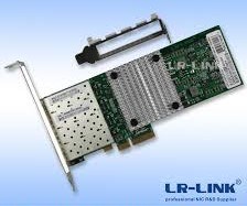 Сетевая карта LR-LINK LREC9704HF-4SFP - фото 7912