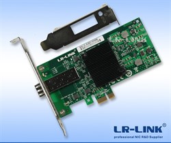 Сетевая карта LR-LINK LREC9230PF-SFP - фото 7936