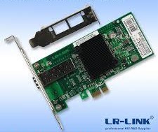 Сетевая карта LR-LINK LREC9250PF-SFP - фото 7944