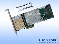 Сетевая карта LR-LINK LREC9054PF-4SFP - фото 7960