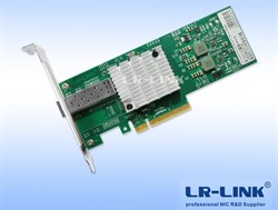 Сетевая карта LR-LINK LREC6821XF-SFP+ - фото 7982