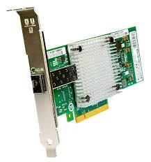 Сетевая карта LR-LINK LREC9801BF-SFP+ - фото 7984