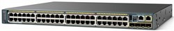 Коммутатор Cisco Catalyst WS-C2960S-F48FPS-L - фото 8010