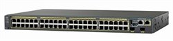 Коммутатор Cisco Catalyst WS-C2960S-F48TS-S - фото 8013