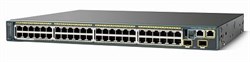 Коммутатор Cisco Catalyst WS-C2960S-48TD-L - фото 8017