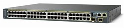 Коммутатор Cisco Catalyst WS-C2960S-48FPD-L - фото 8020