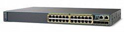 Коммутатор Cisco Catalyst WS-C2960S-24PD-L - фото 8021