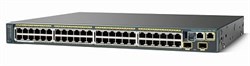 Коммутатор Cisco Catalyst WS-C2960S-48LPS-L - фото 8026