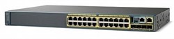 Коммутатор Cisco Catalyst WS-C2960S-24PS-L - фото 8040