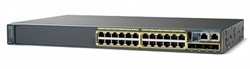 Коммутатор Cisco Catalyst WS-C2960S-24TD-L - фото 8044