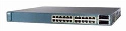 Коммутатор Cisco Catalyst WS-C3560E-24TD-E - фото 8061