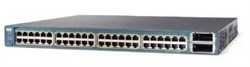 Коммутатор Cisco Catalyst WS-C3560E-48TD-E - фото 8069