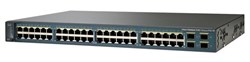 Коммутатор Cisco Catalyst WS-C3560V2-48PS-SM - фото 8088