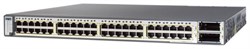 Коммутатор Cisco Catalyst WS-C3750E-48PD-E - фото 8095