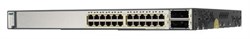 Коммутатор Cisco Catalyst WS-C3750E-24TD-S - фото 8096