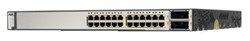 Коммутатор Cisco Catalyst WS-C3750E-24PD-S - фото 8098