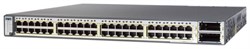 Коммутатор Cisco Catalyst WS-C3750E-48TD-SD - фото 8100