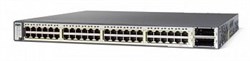 Коммутатор Cisco Catalyst WS-C3750E-48TD-S - фото 8101