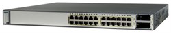 Коммутатор Cisco Catalyst WS-C3750E-24TD-SD - фото 8103