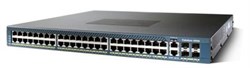 Коммутатор Cisco Catalyst WS-C4948-S - фото 8154