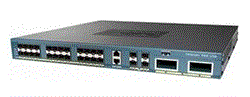 Коммутатор Cisco Catalyst WS-C4928-10GE - фото 8156