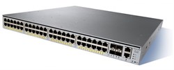 Коммутатор Cisco Catalyst WS-C4948E - фото 8162