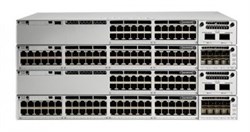 Коммутатор Cisco Catalyst C9300-24U-A - фото 8172