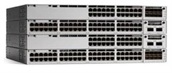 Коммутатор Cisco Catalyst C9300-48P-E - фото 8182