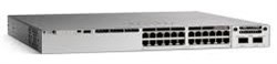 Коммутатор Cisco Catalyst C9300-24UX-A - фото 8183