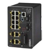 Коммутатор Cisco IE-2000-8TC-L - фото 8203